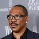Eddie Murphy